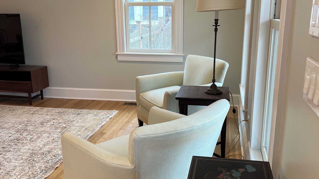 Photo of Livingroom in Pipes Cove