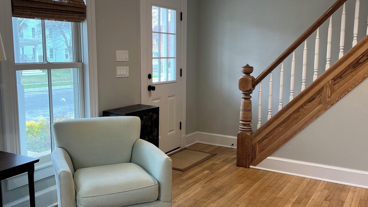 Photo of Bedroom in Pipes Cove