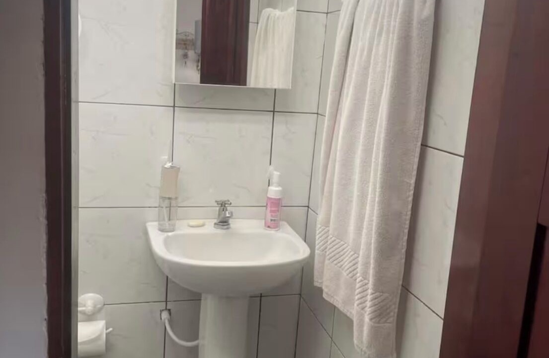Photo of Bathroom in Macapa