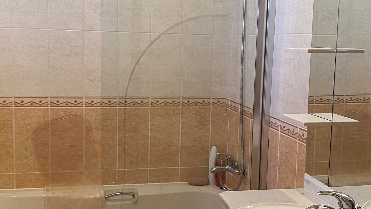 Photo of Bathroom in Castro Daire