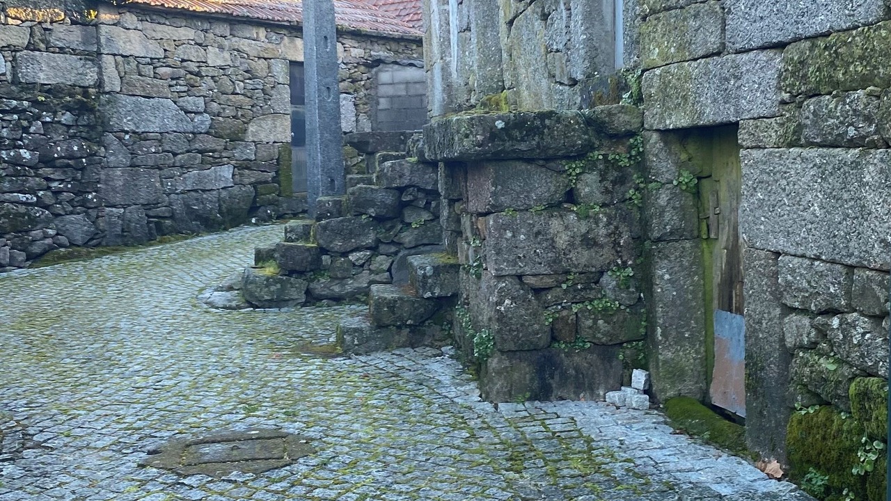 Photo of Outdoor in Castro Daire