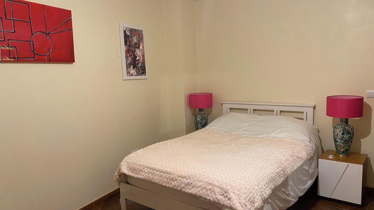 Photo of Bedroom in Castro Daire