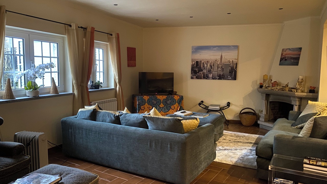 Photo of Livingroom in Castro Daire
