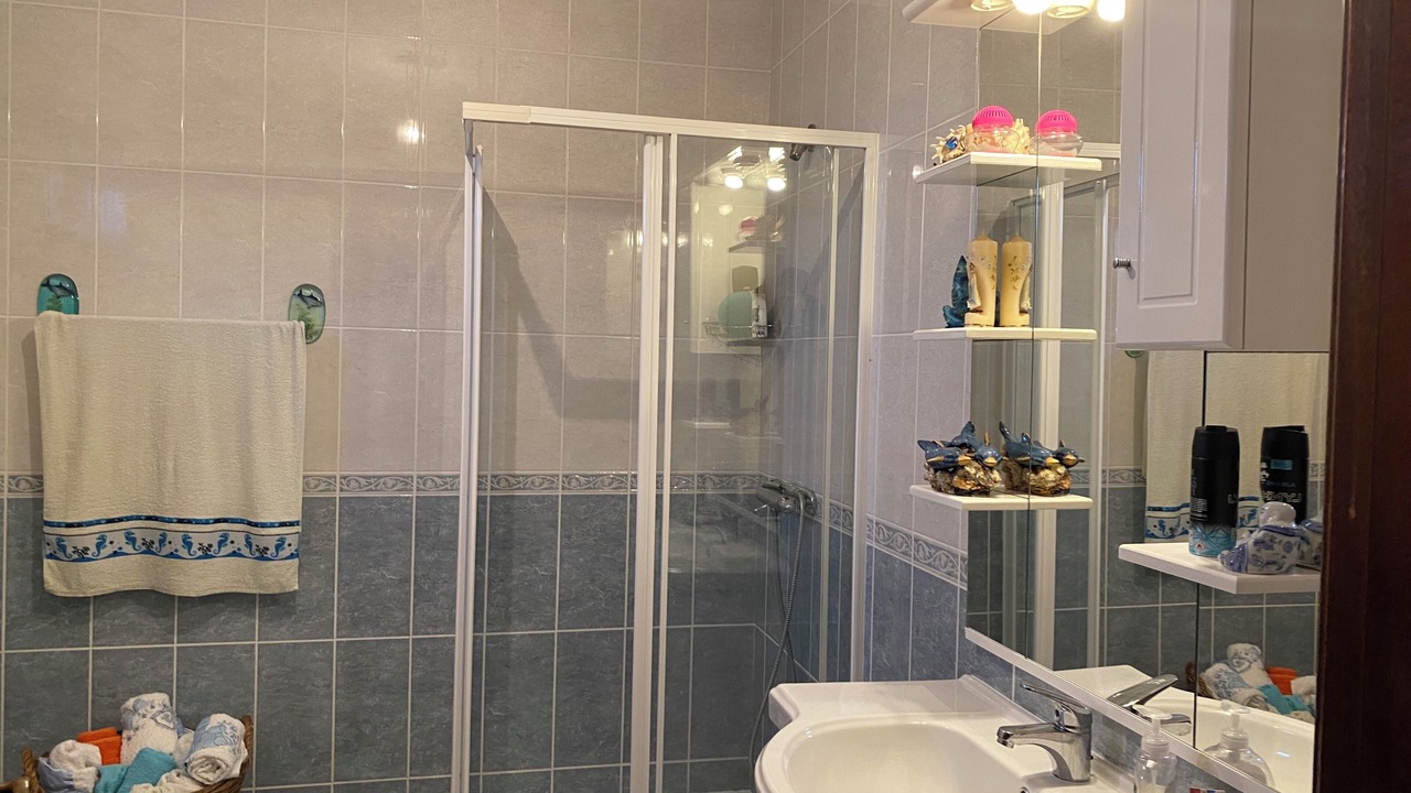 Photo of Bathroom in Castro Daire