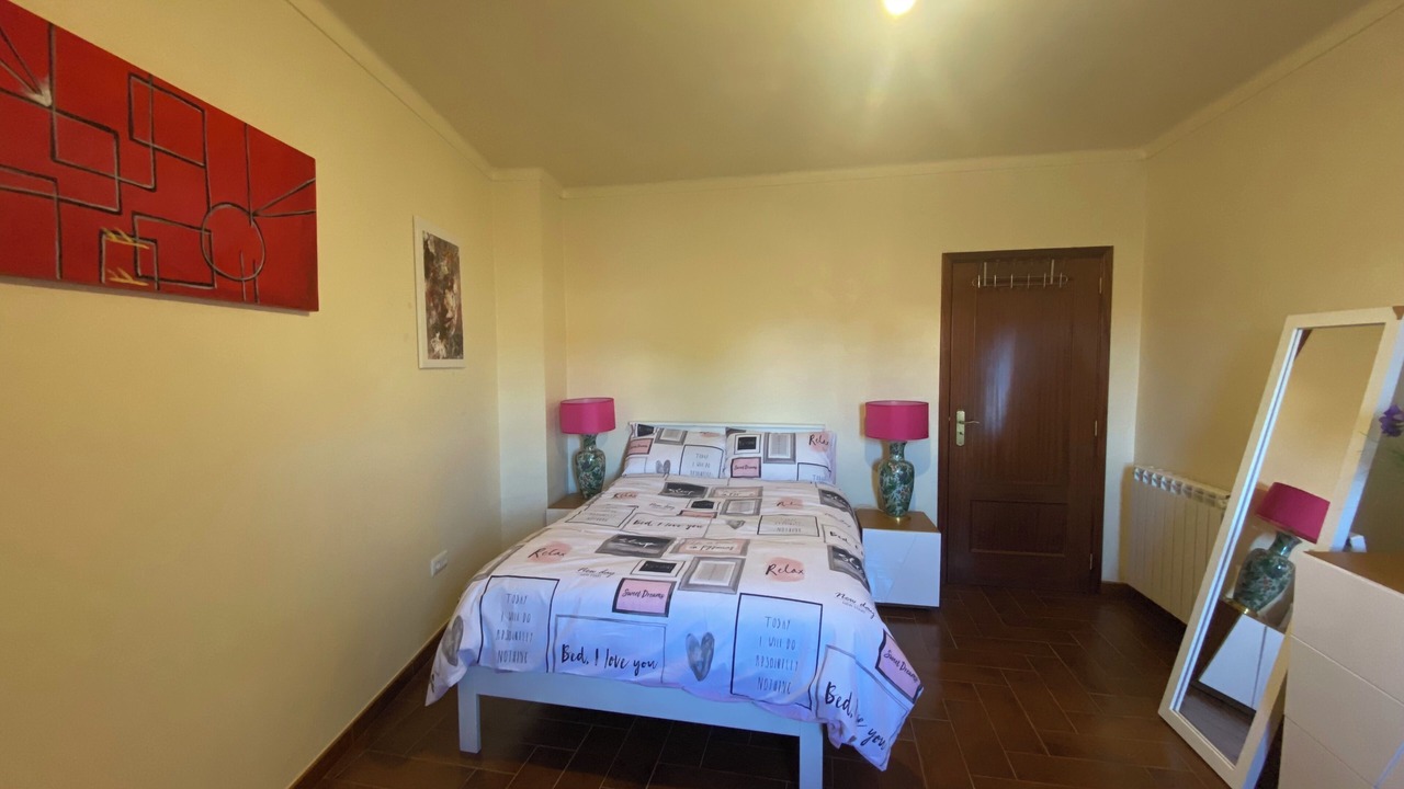 Photo of Bedroom in Castro Daire