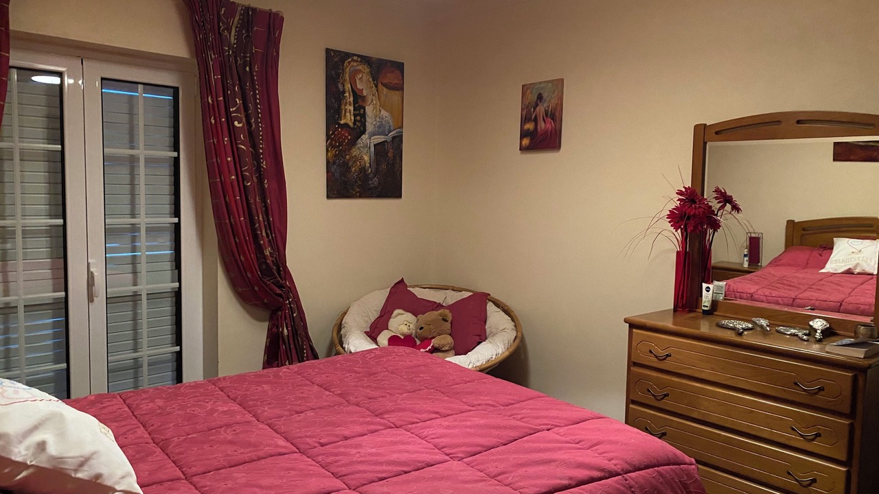 Photo of Bedroom in Castro Daire