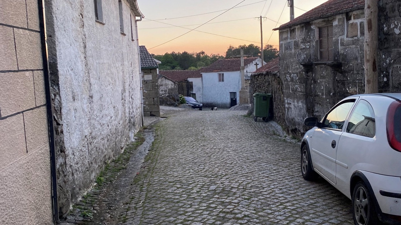 Photo of Outdoor in Castro Daire