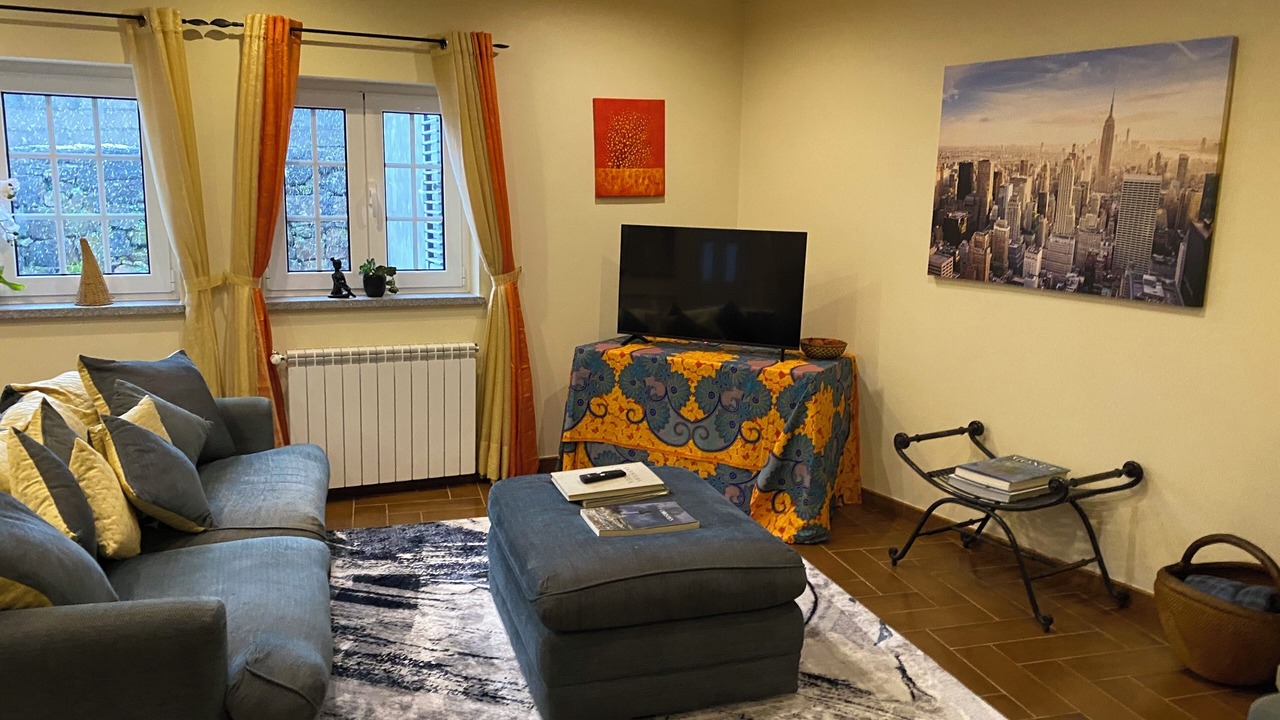 Photo of Livingroom in Castro Daire