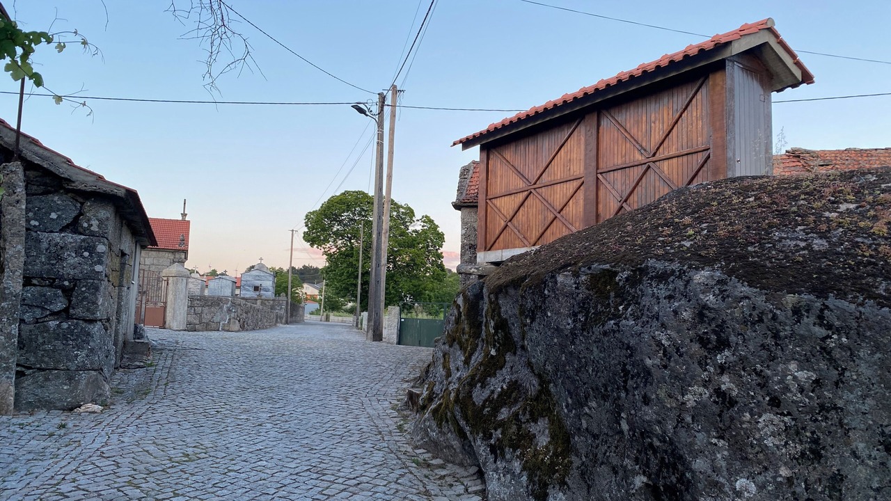 Photo of Outdoor in Castro Daire