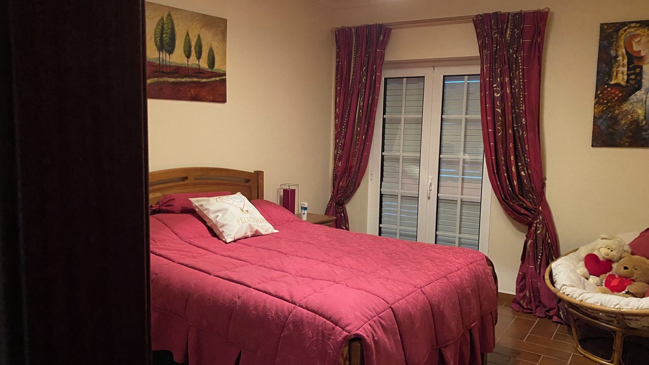 Photo of Bedroom in Castro Daire