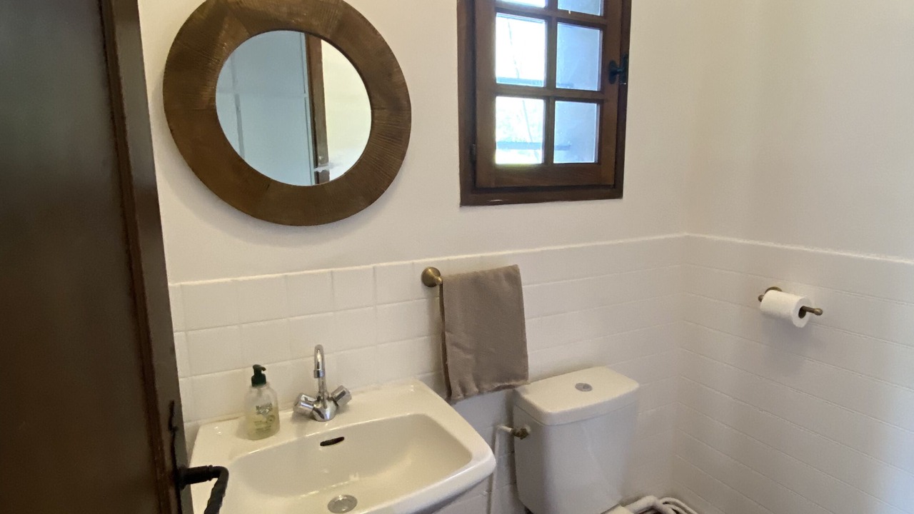 Photo of Bathroom in Montastruc-de-Salies