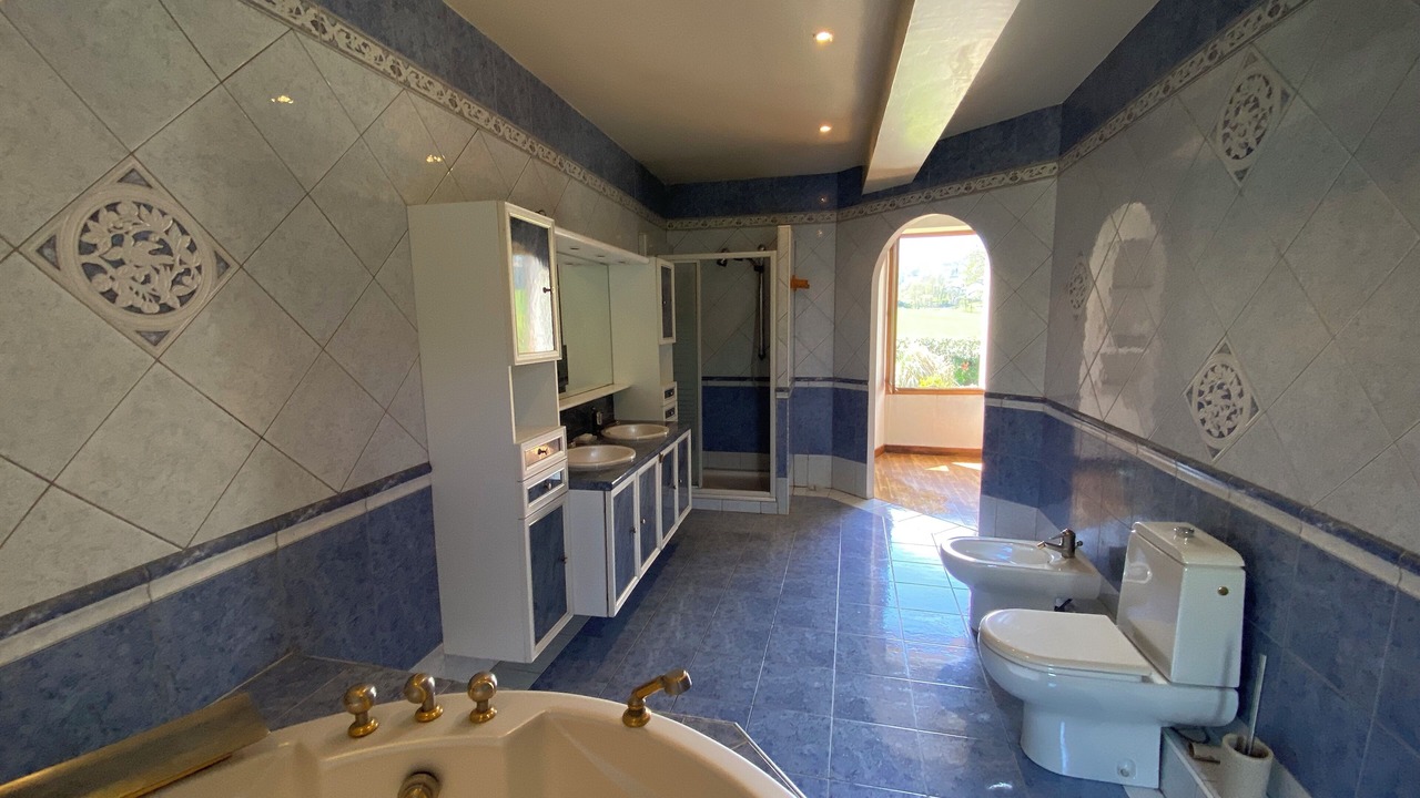 Photo of Bathroom in Montastruc-de-Salies