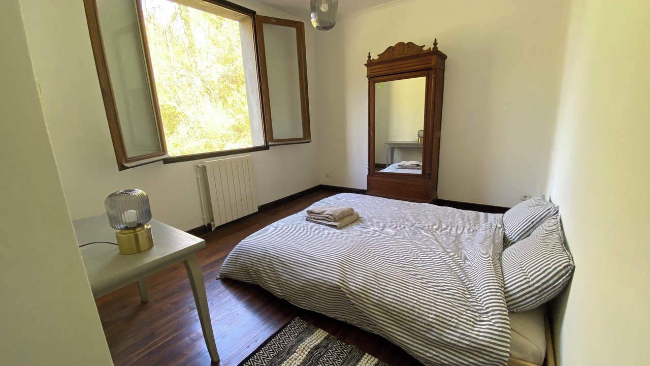 Photo of Bedroom in Montastruc-de-Salies