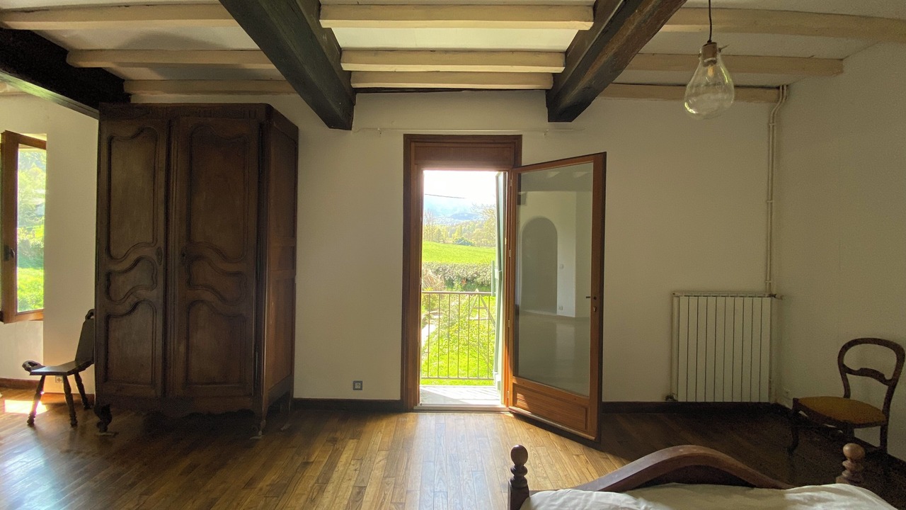 Photo of Bedroom in Montastruc-de-Salies