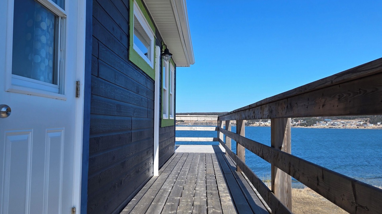 Photo of Outdoor in Rocky Harbour
