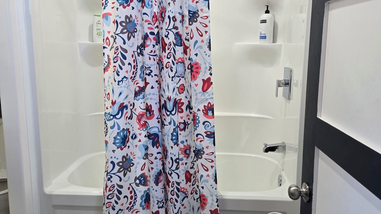 Photo of Bathroom in Rocky Harbour