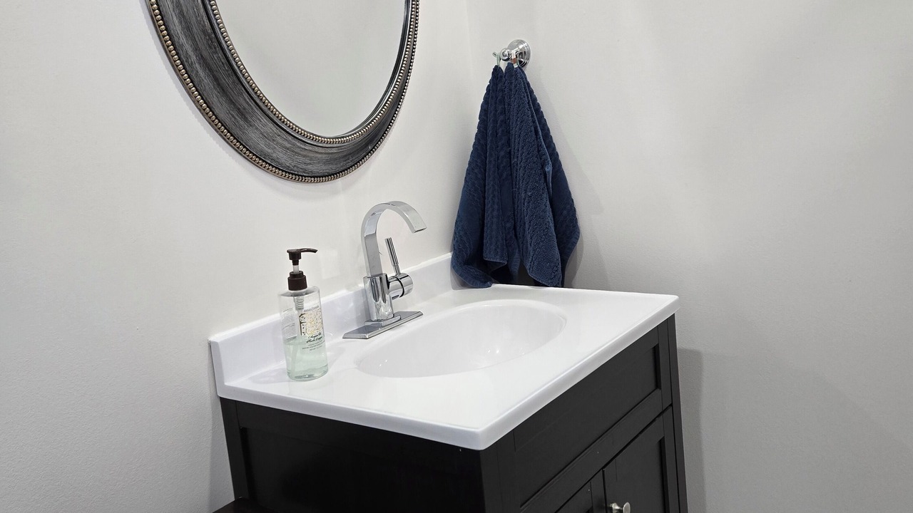 Photo of Bathroom in Rocky Harbour