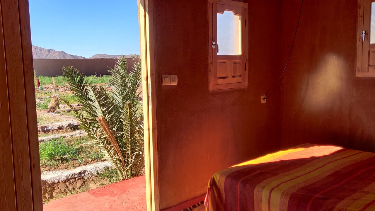 Photo of Outdoor in Tamegroute