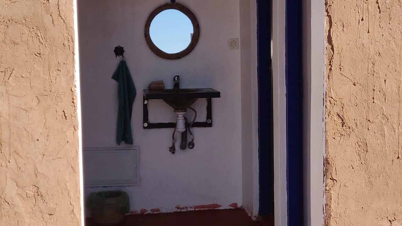 Photo of Bathroom in Tamegroute