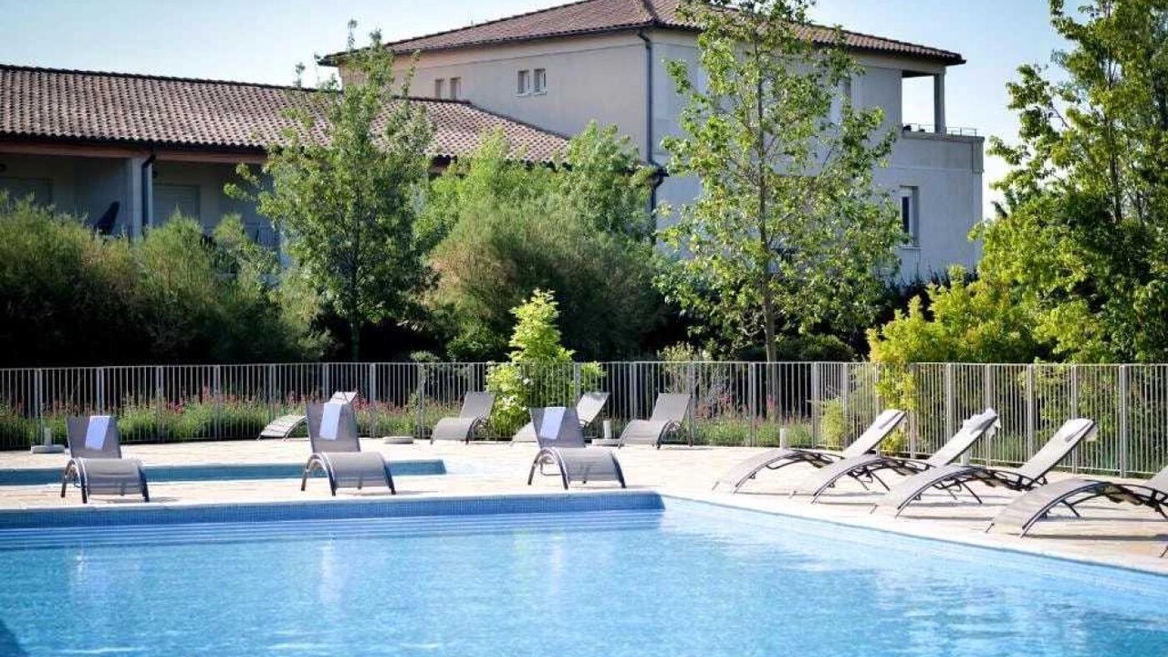 Photo of Outdoor in Azille