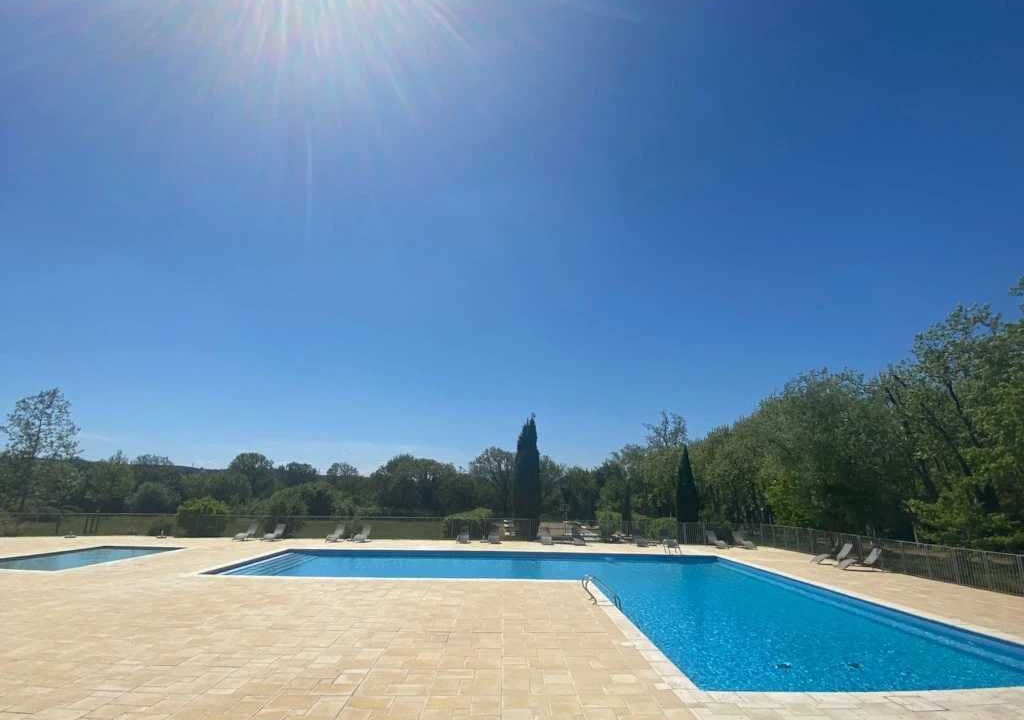Photo of Outdoor in Azille