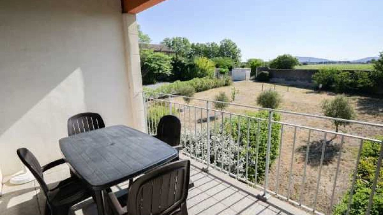 Photo of Outdoor in Azille