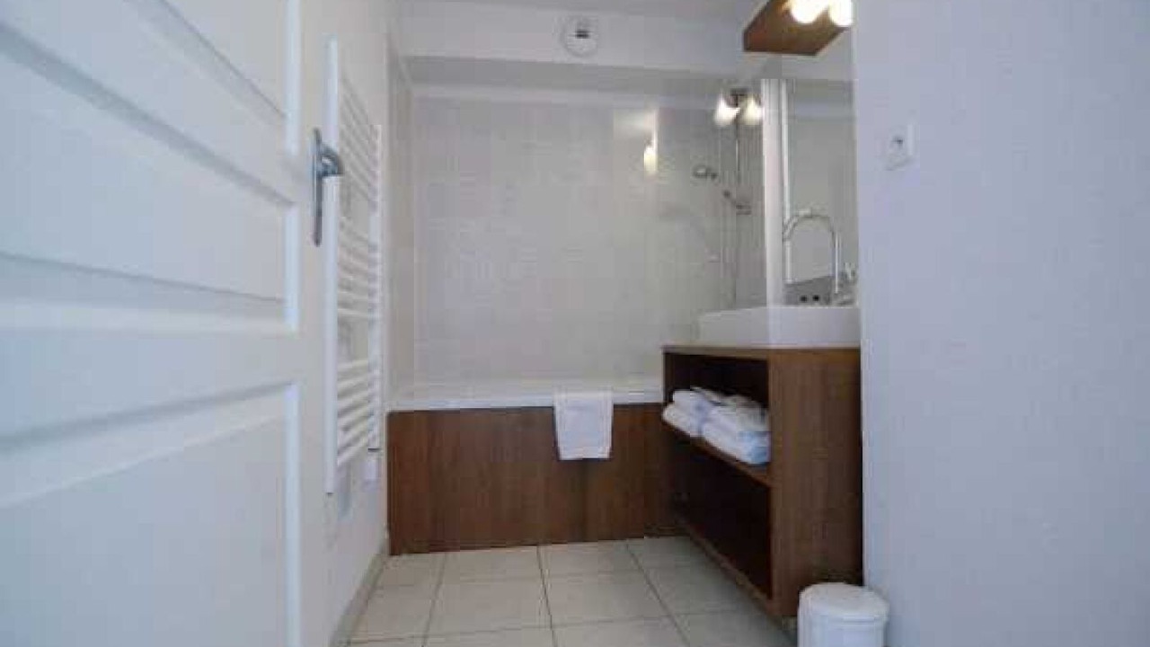 Photo of Bathroom in Azille