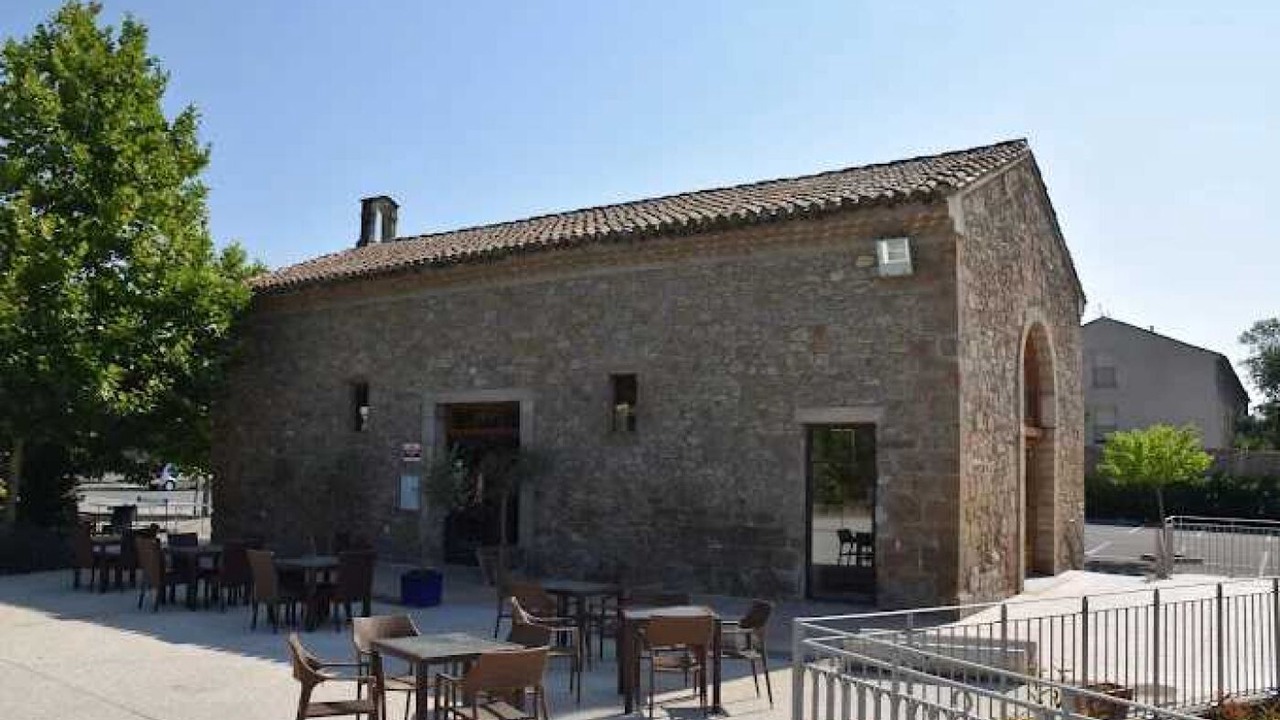 Photo of Outdoor in Azille