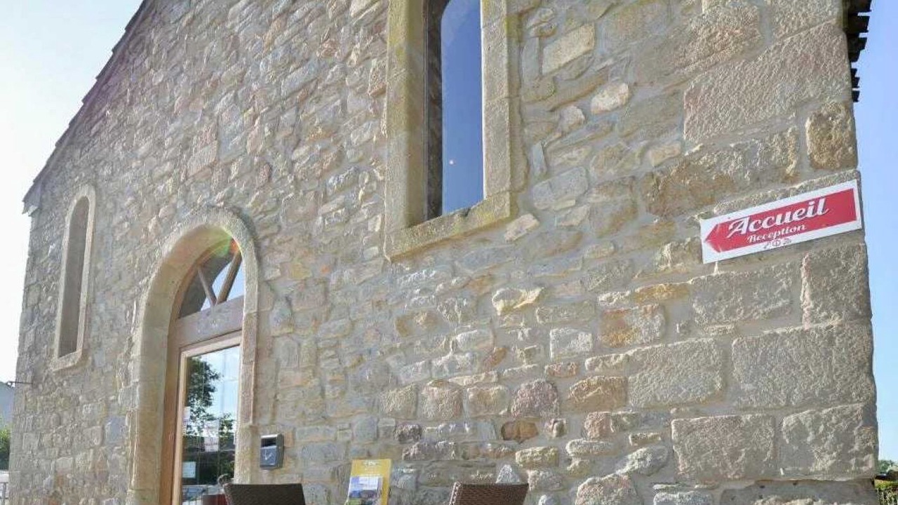 Photo of Outdoor in Azille