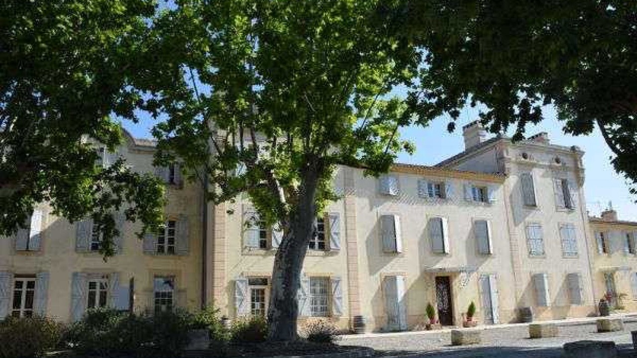 Photo of Outdoor in Azille