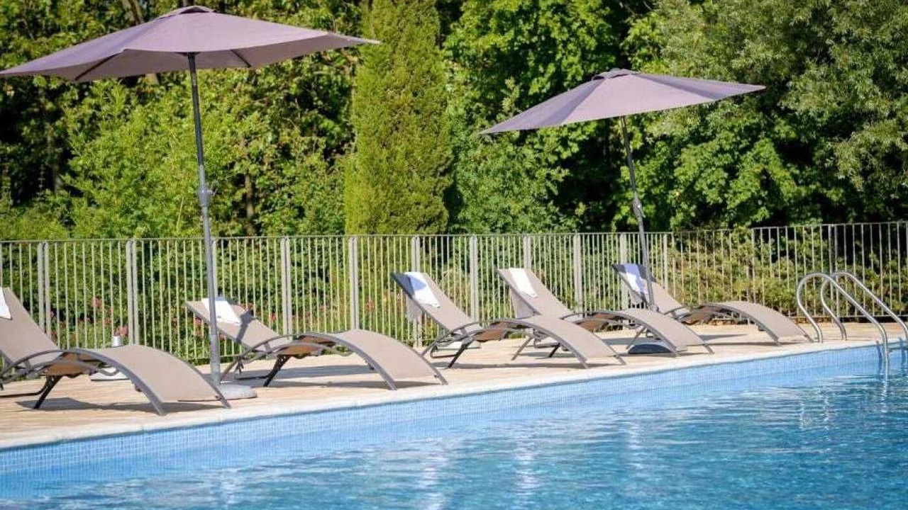 Photo of Outdoor in Azille