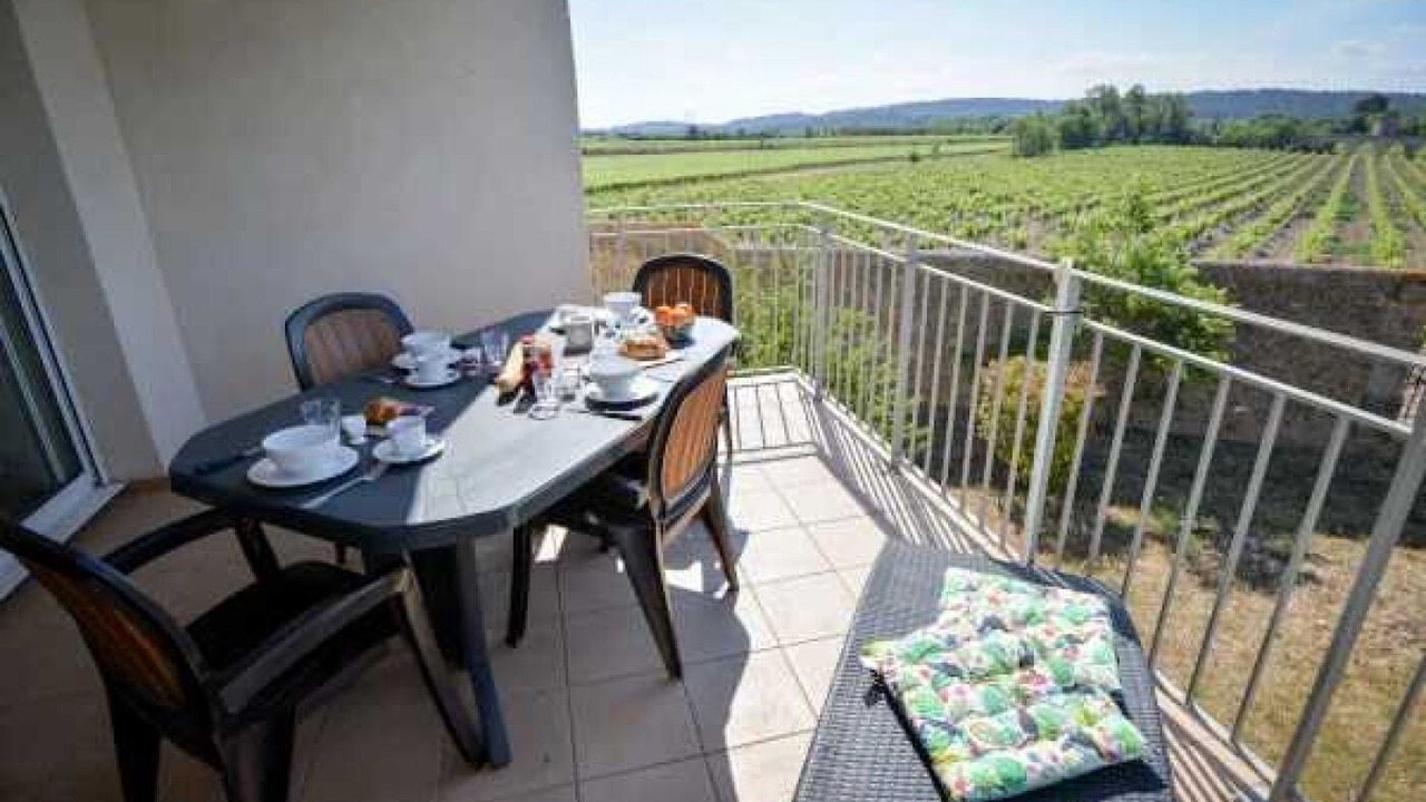 Photo of Outdoor in Azille