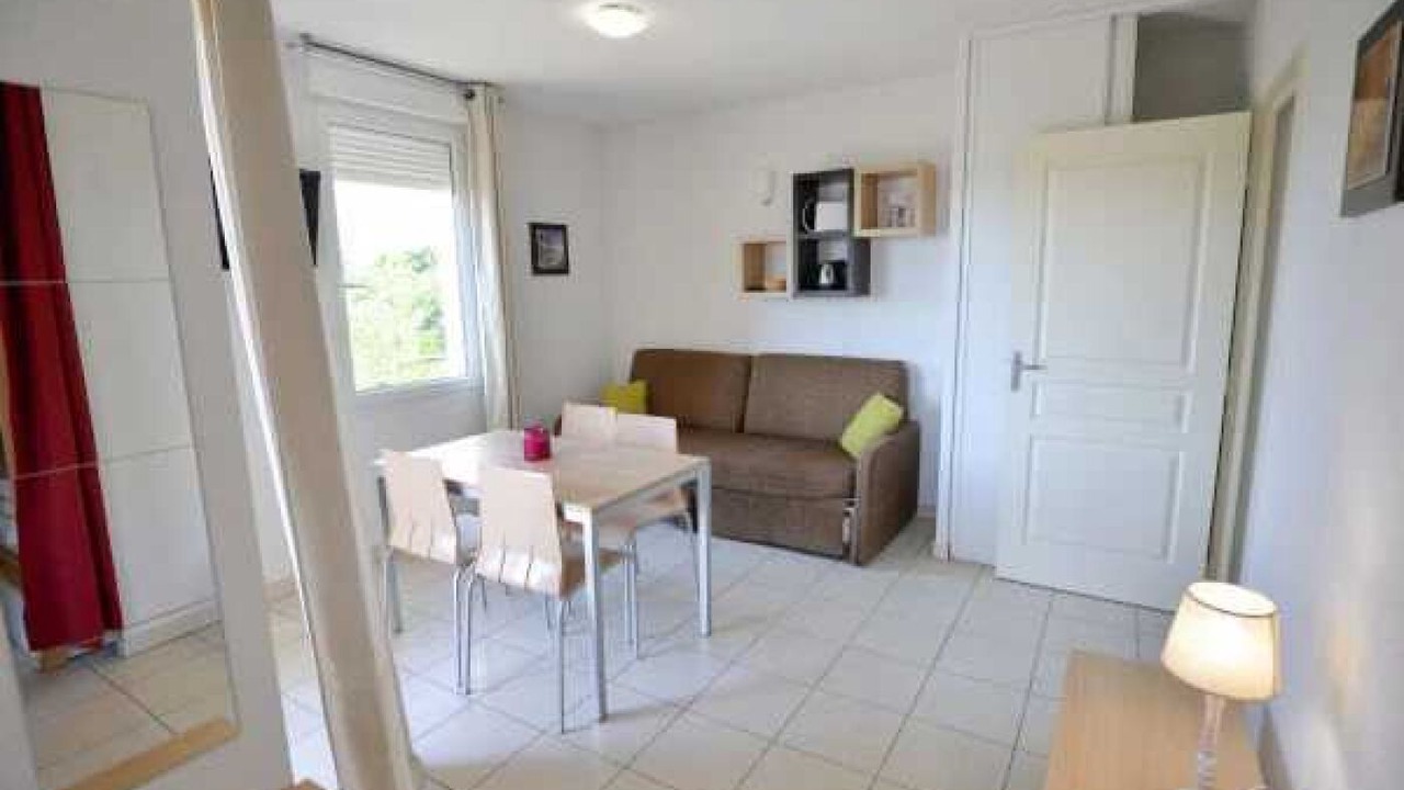 Photo of Livingroom in Azille