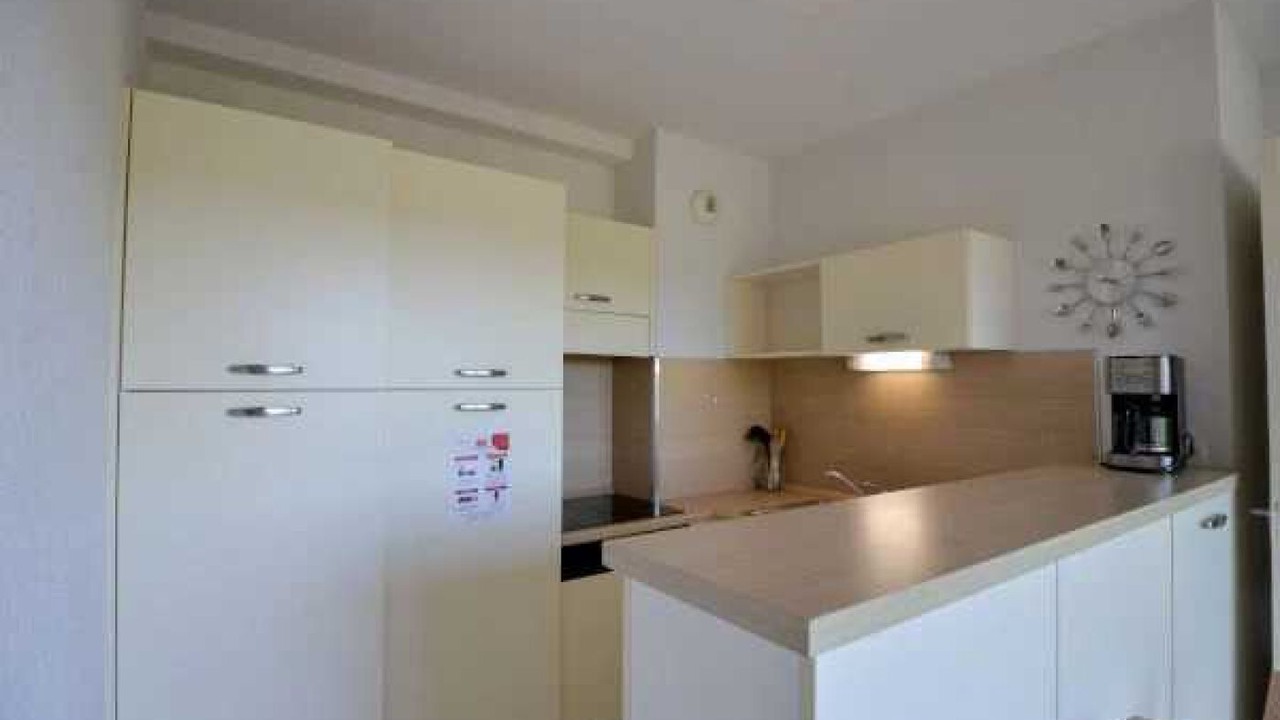Photo of Kitchen in Azille