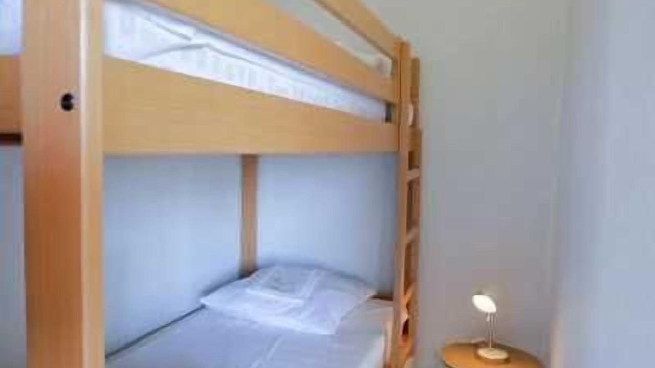 Photo of Bedroom in Azille