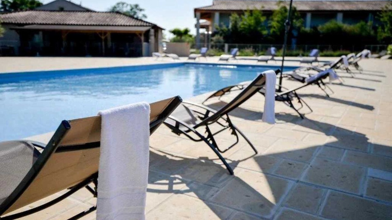 Photo of Outdoor in Azille