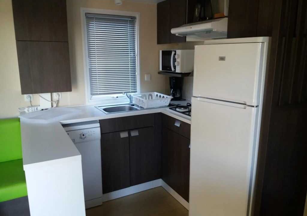 Photo of Kitchen in Bizanet