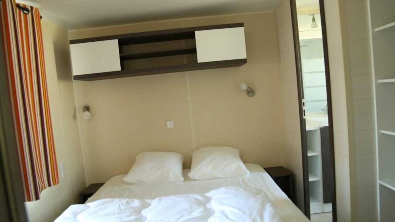 Photo of Bedroom in Bizanet