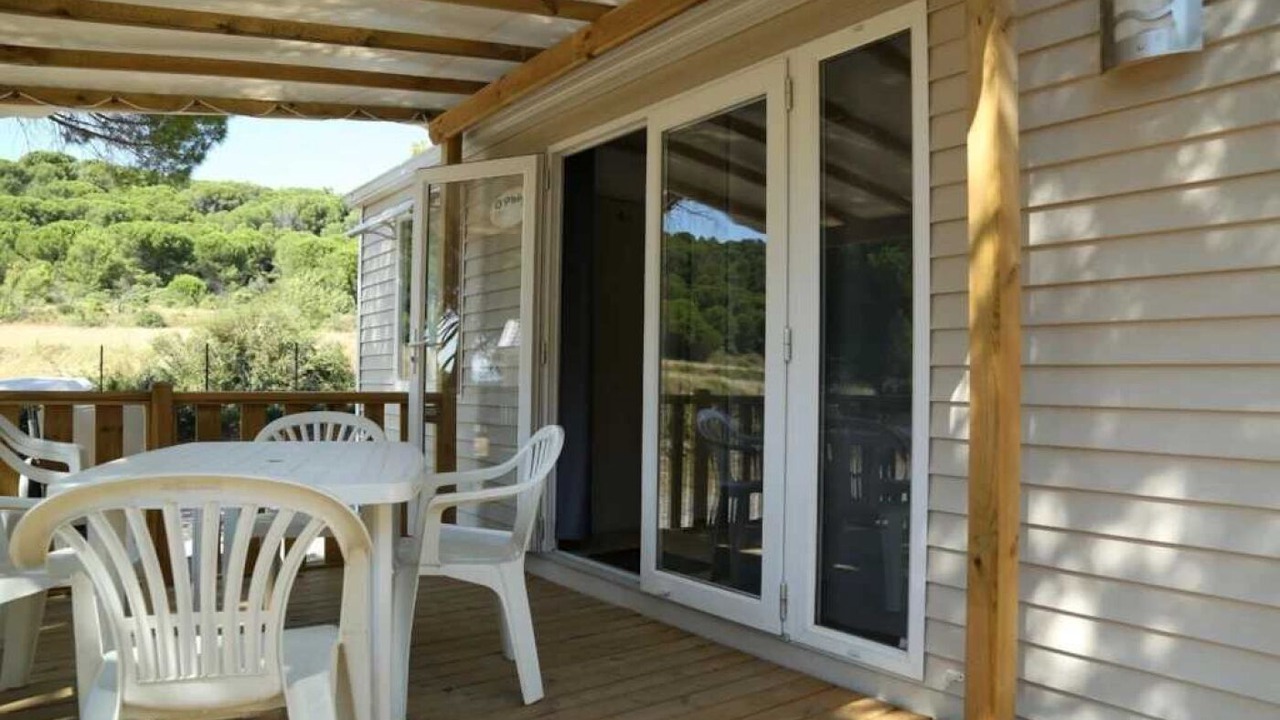 Photo of Outdoor in Bizanet