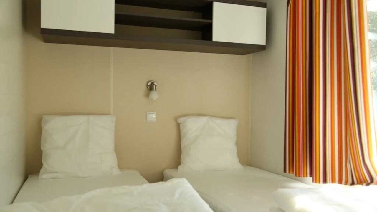 Photo of Bedroom in Bizanet