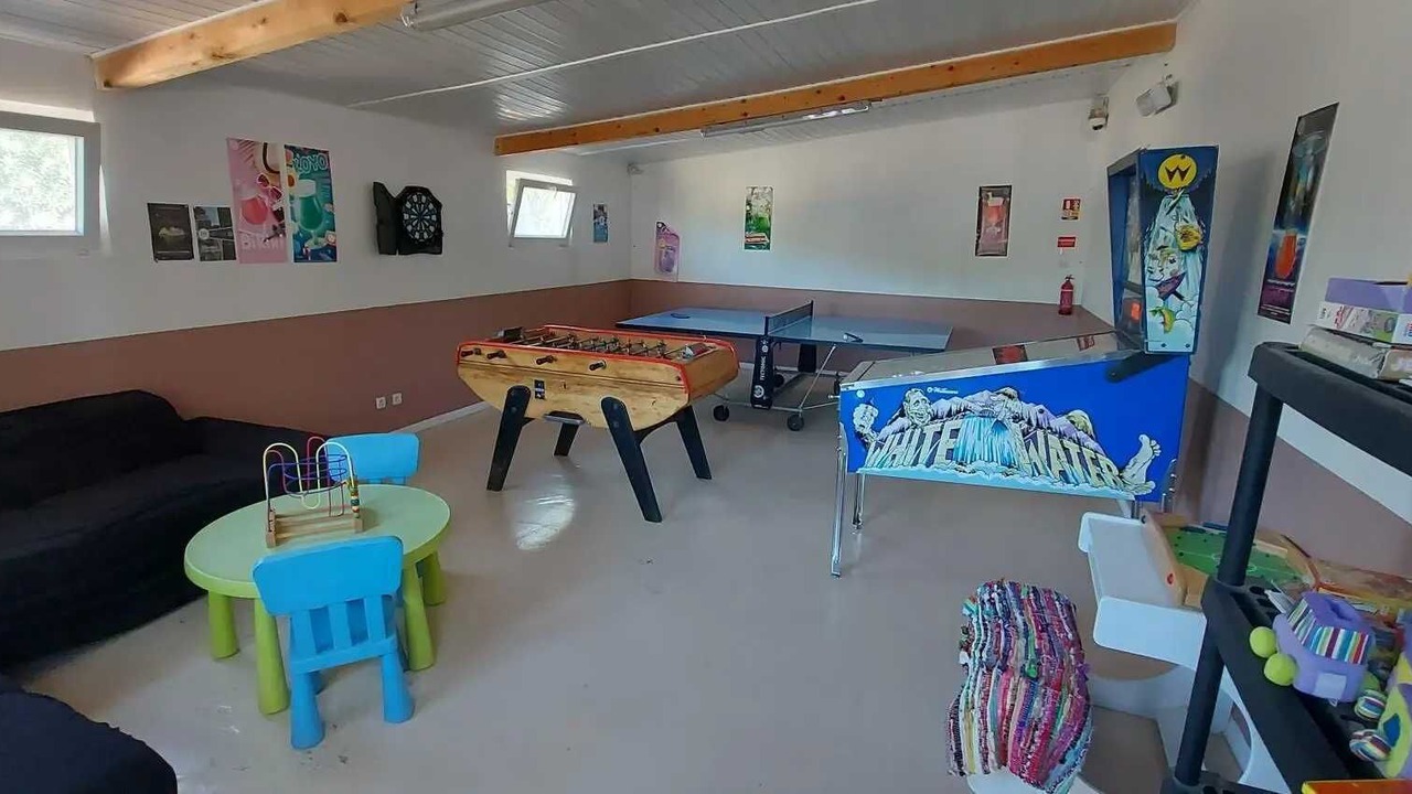 Photo of Bedroom in Bizanet