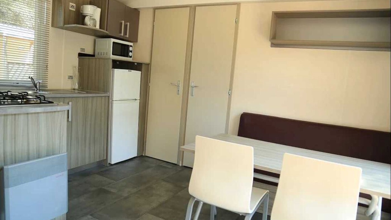 Photo of Kitchen in Bizanet