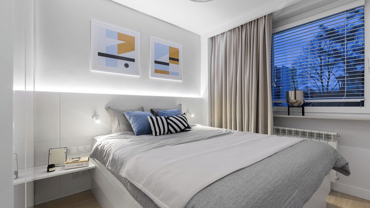 Photo of Bedroom in Bielany