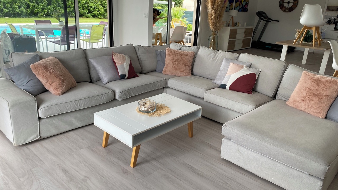Photo of Livingroom in Ludon-Medoc