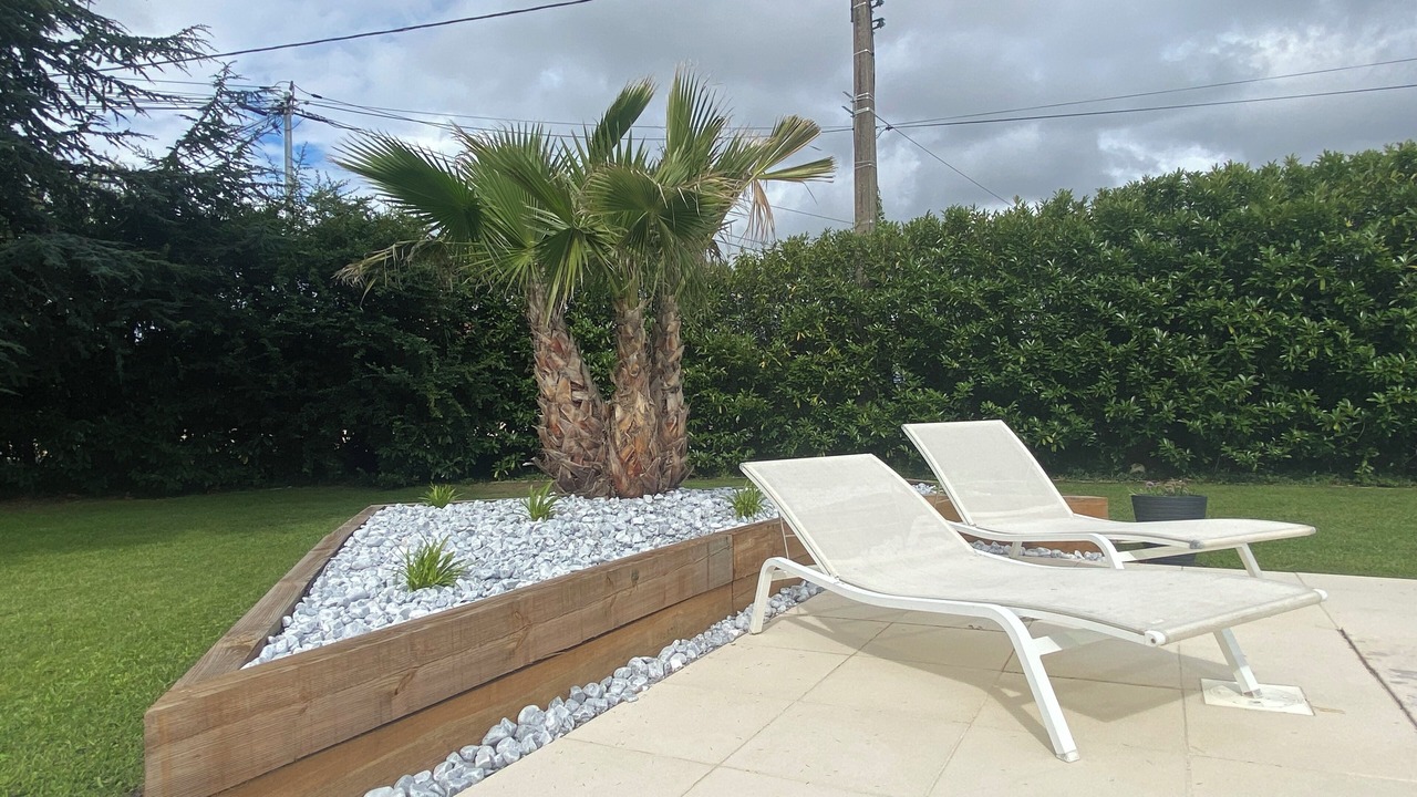 Photo of Outdoor in Ludon-Medoc