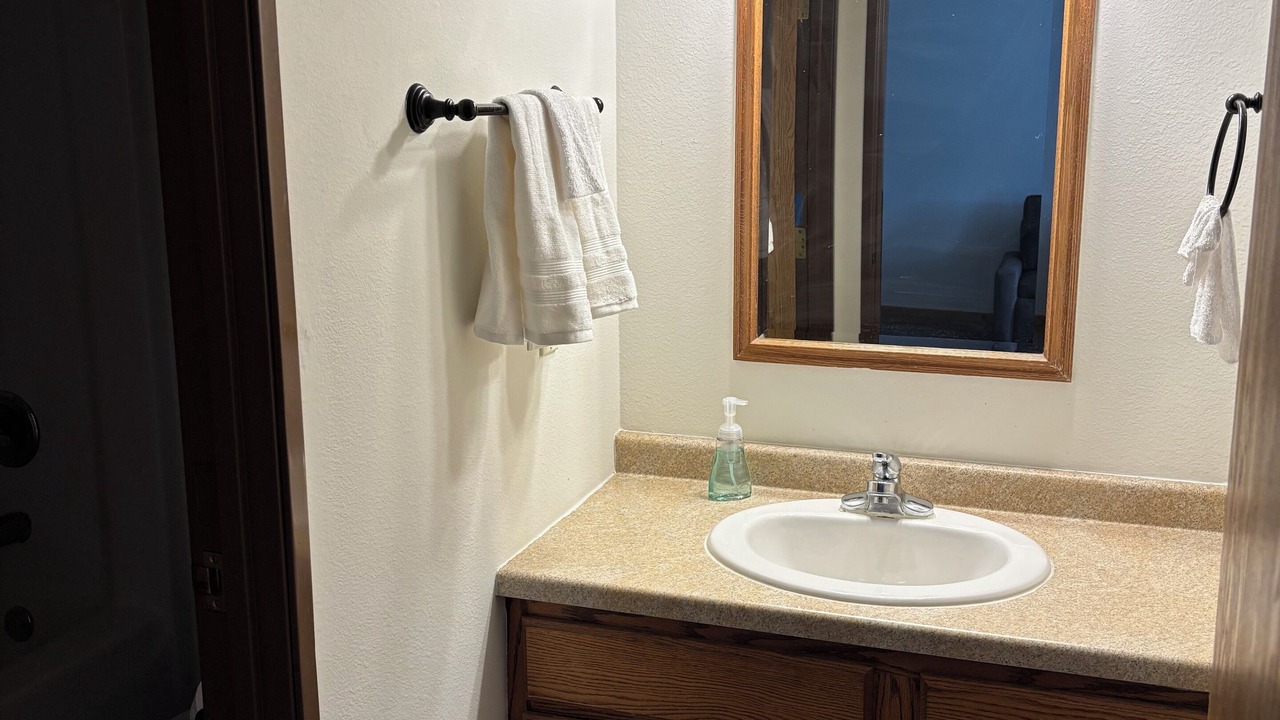 Photo of Bathroom in Stevens Point