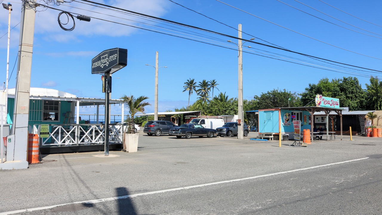 Photo of Outdoor in Puerto Rico
