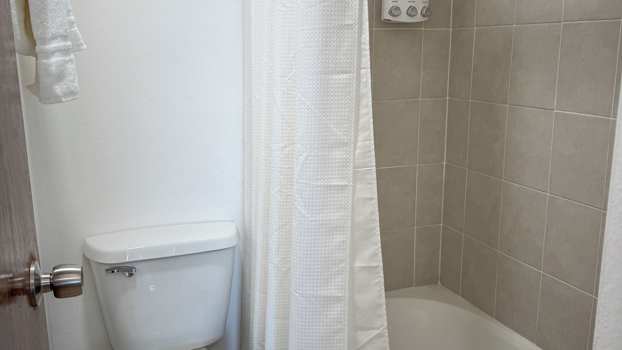 Photo of Bathroom in Puerto Rico