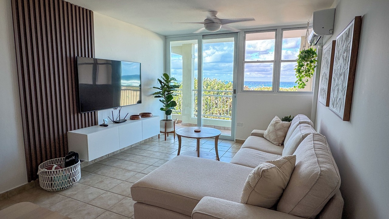 Photo of Livingroom in Puerto Rico