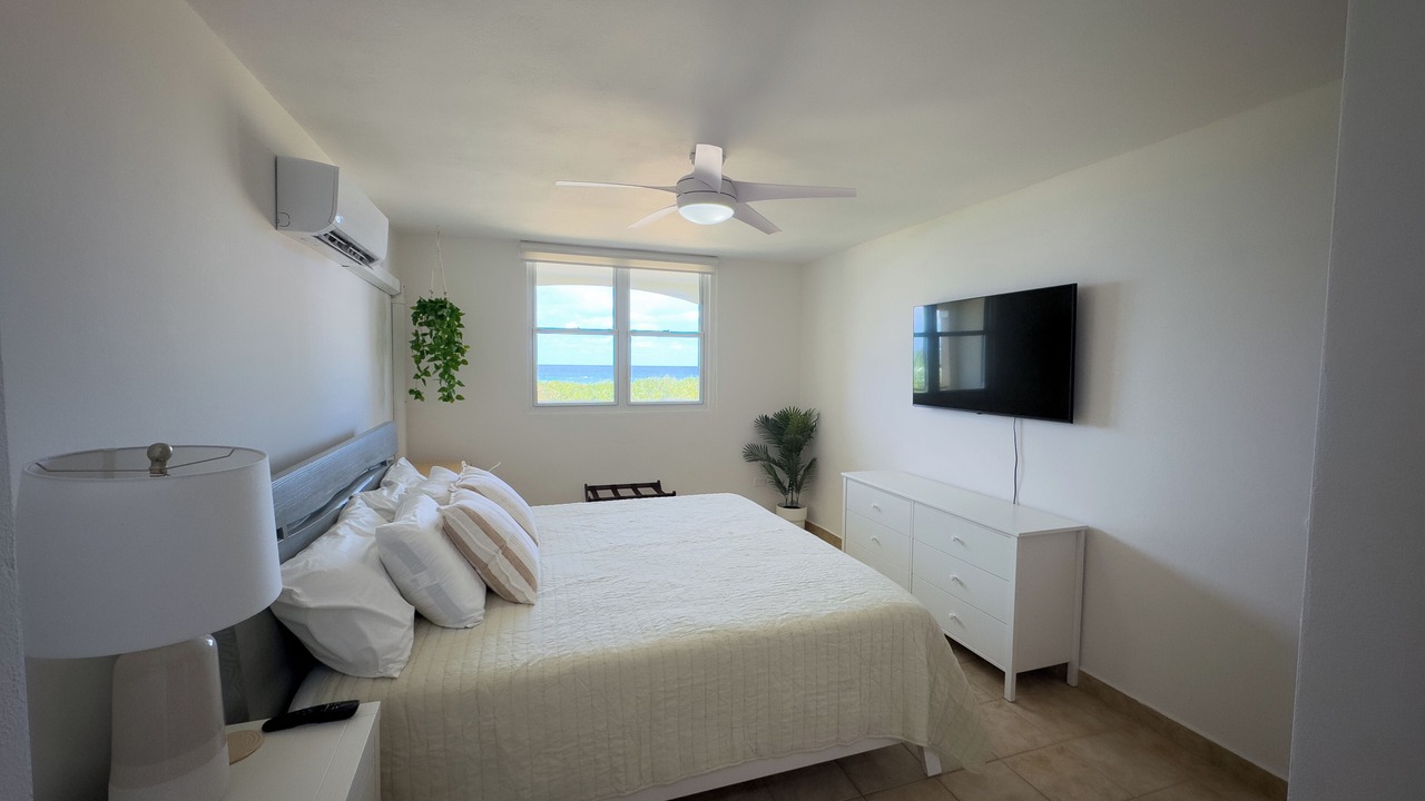 Photo of Bedroom in Puerto Rico